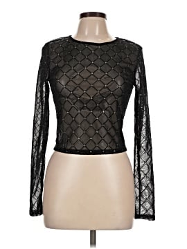Assorted Brands Long Sleeve Top (view 1)