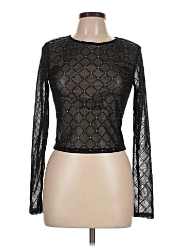 Assorted Brands Long Sleeve Top (view 1)
