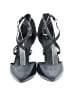 Aldo Black Heels Size 8 1/2 - photo 2