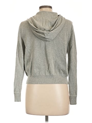 Banana Republic Factory Store Zip Up Hoodie (view 2)