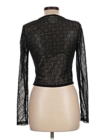 Assorted Brands Long Sleeve Top (view 2)