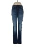 Jack & Jones Solid Blue Jeans Size 31 waist - photo 1
