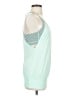 Lululemon Athletica Green Tank Top Size 4 - photo 4