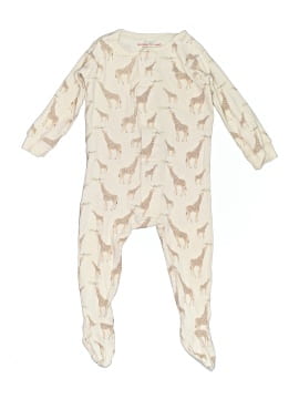 Magnetic Me Long Sleeve Onesie