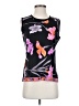 misook Black Sleeveless Blouse Size XS - photo 1
