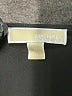 MICHAEL Michael Kors Solid Black Casual Dress Size M - photo 7