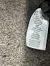 MICHAEL Michael Kors Solid Black Casual Dress Size M - photo 8