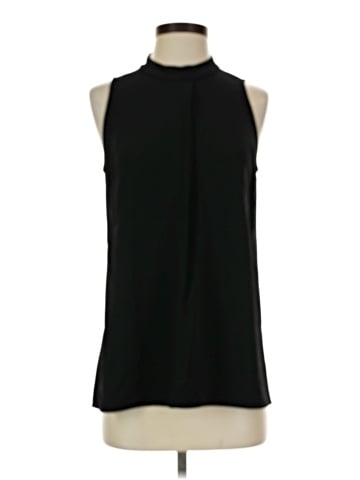 Theory Sleeveless T-Shirt (view 1)
