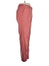 J. McLaughlin Pink Casual Pants Size 36 waist - photo 4