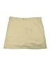 Lands' End Tan Skort Size 14 - photo 1