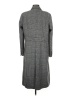 Nili Lotan Gray Coat Size M - photo 2