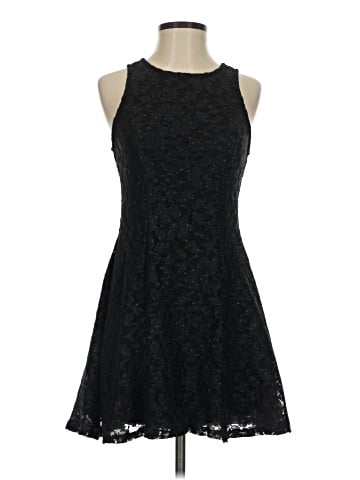 Speechless Cocktail Dress (view 1)