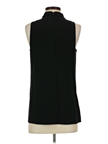 Theory Sleeveless T-Shirt (view 2)