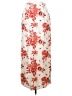Peppermayo Floral Ivory Formal Skirt Size 2 - photo 1