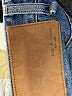 Rag & Bone 100% Cotton Blue Jeans Size 33 waist - photo 7