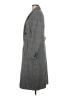 Nili Lotan Gray Coat Size M - photo 5