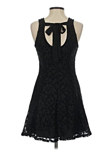 Speechless Cocktail Dress (view 2)