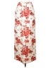 Peppermayo Floral Ivory Formal Skirt Size 2 - photo 2