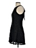 Speechless Black Cocktail Dress Size S - photo 5