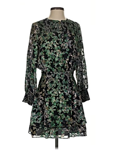 White House Black Market Cocktail Dress (view 1)