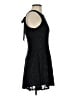 Speechless Black Cocktail Dress Size S - photo 4