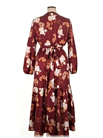 BLOOMCHIC Casual Dress (view 2)