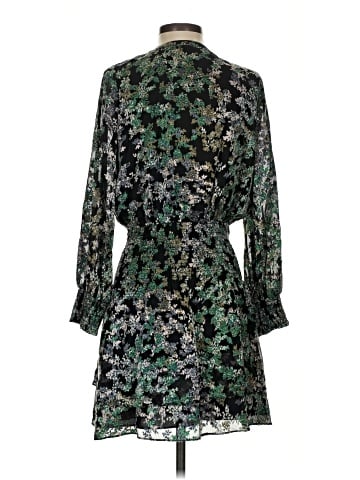 White House Black Market Cocktail Dress (view 2)