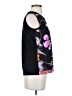 misook Black Sleeveless Blouse Size XS - photo 4