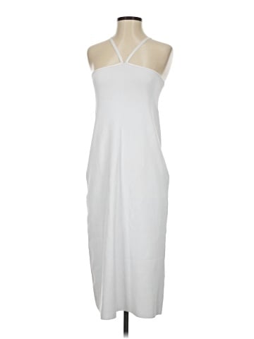 Solid & Striped Casual Dress (view 1)