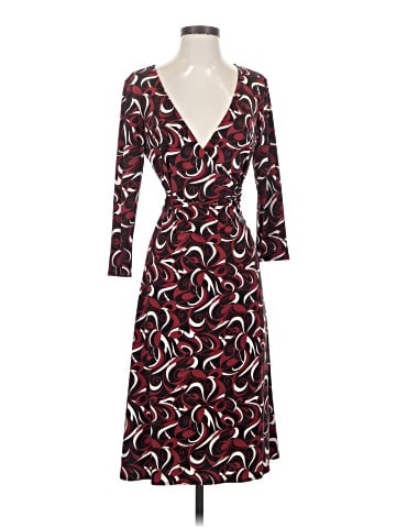 Laundry by Shelli Segal Cocktail Dress (view 1)