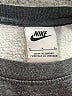 Nike Gray Sweatshirt Size S - photo 4