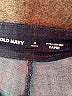 Old Navy Blue Casual Pants Size 4 (petite) - photo 7