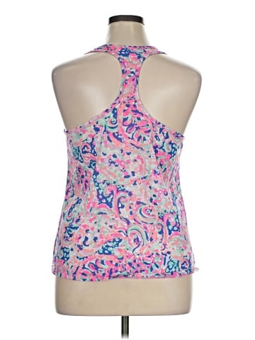 Lilly Pulitzer Luxletic Tank Top (view 2)