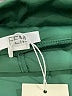 Assorted Brands Solid Green Jumpsuit Size 20 - photo 4