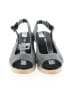 White Mt. Gray Wedges Size 6 - photo 2
