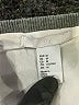 H&M Gray Long Sleeve Top Size M - photo 7
