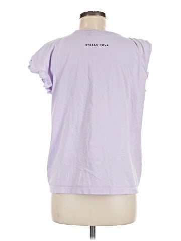 Stella Nova Short Sleeve T-Shirt (view 2)