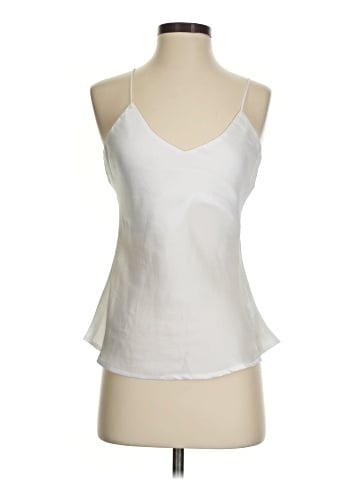 Shinestar Sleeveless Blouse (view 1)