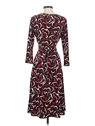 Laundry by Shelli Segal Cocktail Dress (view 2)