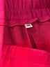 Unbranded Pink Casual Pants Size M - photo 7