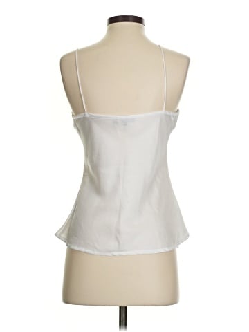 Shinestar Sleeveless Blouse (view 2)