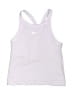 Nike Silver Active Tank Size XS (kids) - photo 1