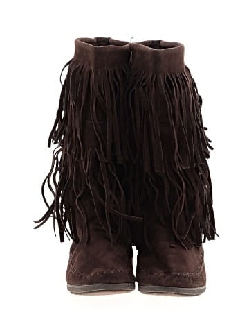 Rampage Boots (view 2)