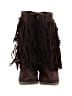 Rampage Brown Boots Size 10 - photo 2