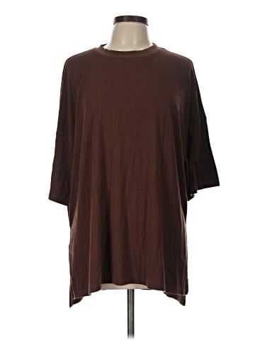 Prettygarden 3/4 Sleeve T-Shirt (view 1)