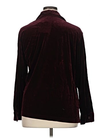 Bechamel Long Sleeve Blouse (view 2)