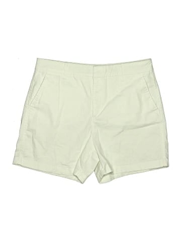 Gloria Vanderbilt Khaki Shorts (view 1)