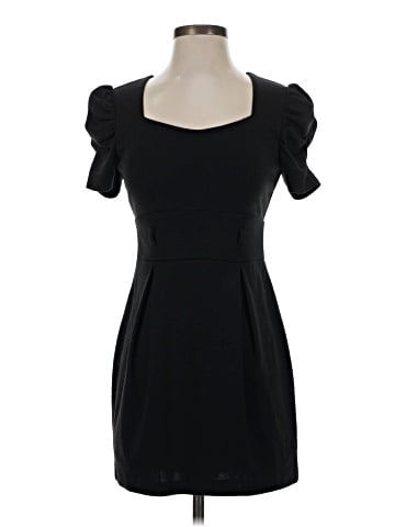 Twenty One Cocktail Dress (view 1)