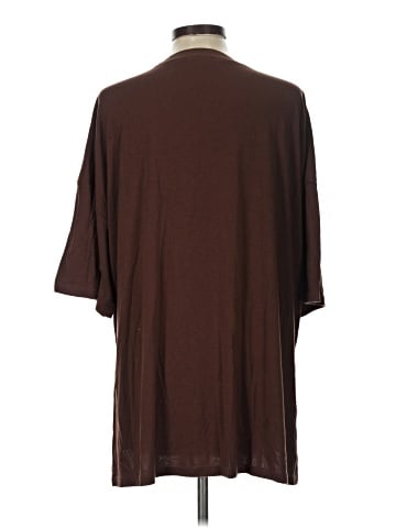 Prettygarden 3/4 Sleeve T-Shirt (view 2)