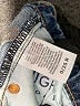 Lucky Brand Blue Jeans Size 0 - photo 8